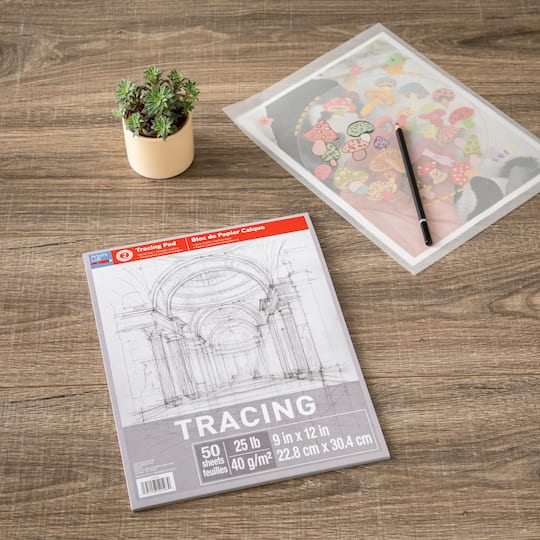 Tracing Pad by Artist's Loft